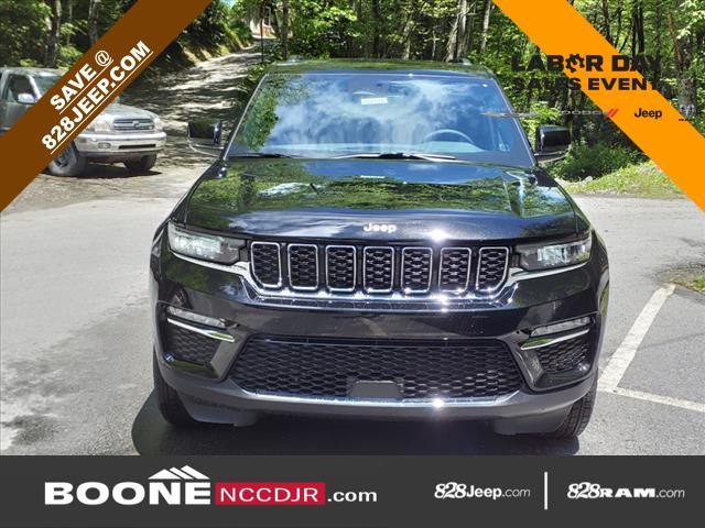 new 2024 Jeep Grand Cherokee car, priced at $43,879