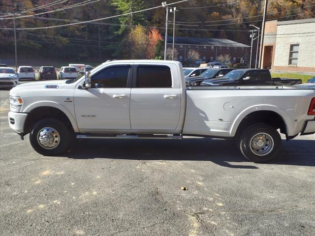 used 2020 Ram 3500 car, priced at $57,766