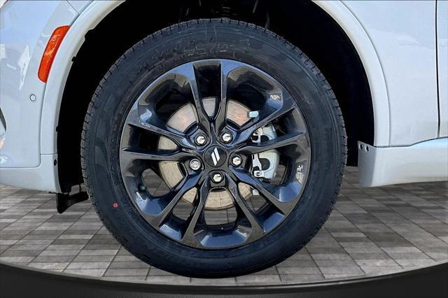 new 2025 Dodge Durango car, priced at $47,993