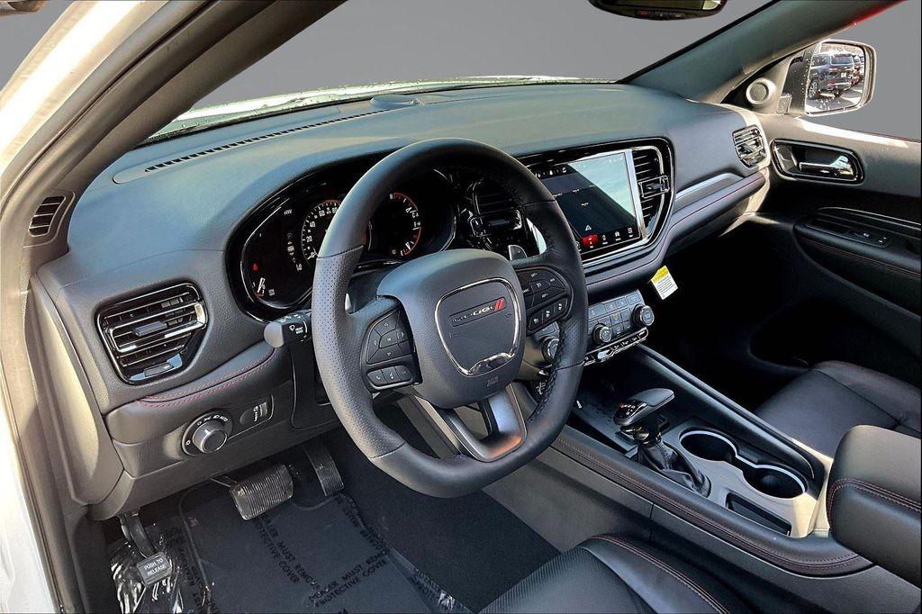 new 2025 Dodge Durango car, priced at $44,500