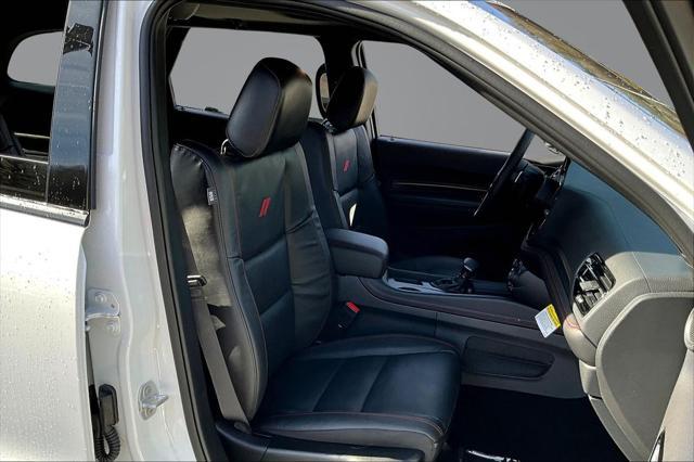 new 2025 Dodge Durango car, priced at $47,993