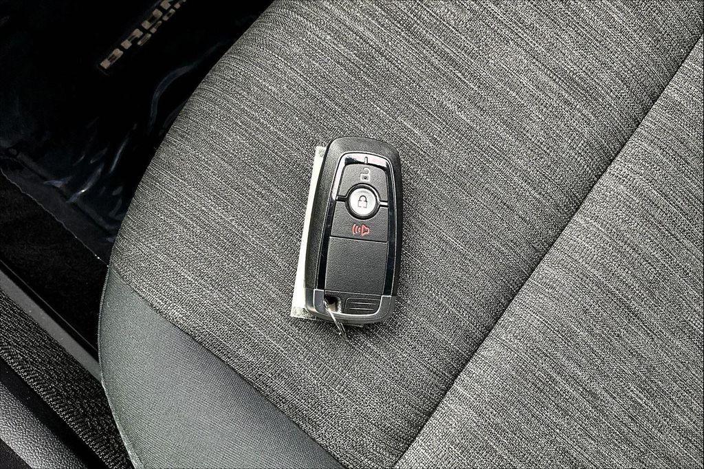 used 2023 Ford Bronco Sport car, priced at $28,700