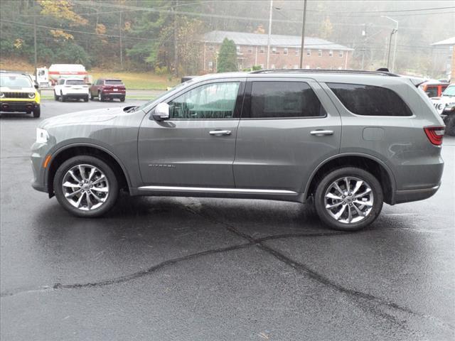 new 2023 Dodge Durango car, priced at $51,547