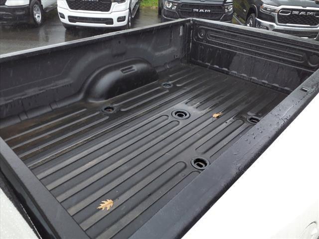 used 2021 Ram 3500 car, priced at $63,492