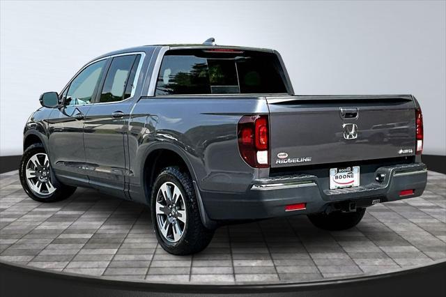 used 2019 Honda Ridgeline car, priced at $29,069