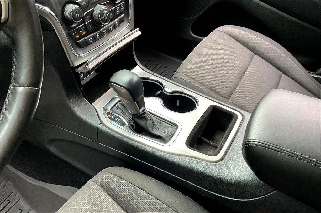 used 2020 Jeep Grand Cherokee car, priced at $24,250