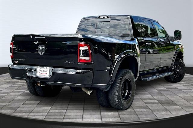 used 2024 Ram 3500 car, priced at $85,995
