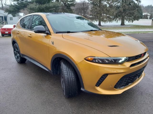 new 2024 Dodge Hornet car, priced at $45,873