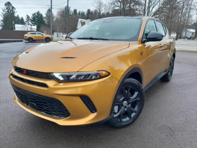 new 2024 Dodge Hornet car, priced at $45,873