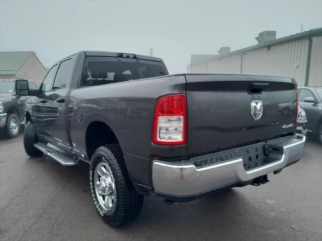 new 2024 Ram 2500 car, priced at $57,346