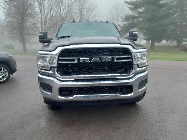 new 2024 Ram 2500 car, priced at $57,346