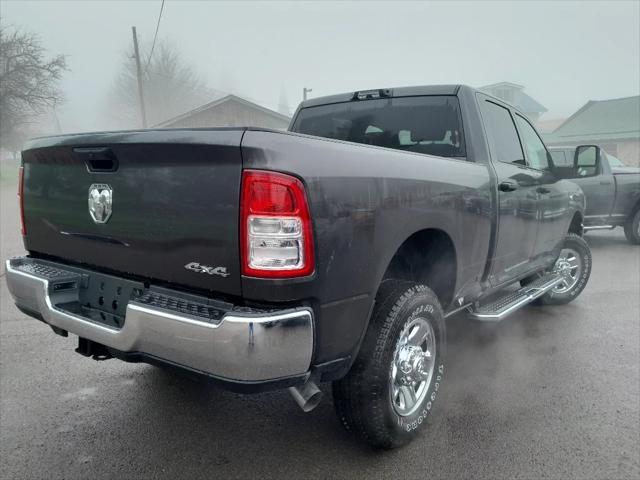 new 2024 Ram 2500 car, priced at $57,346