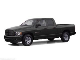 used 2003 Dodge Ram 1500 car