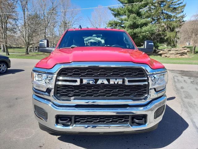 new 2024 Ram 2500 car, priced at $57,081