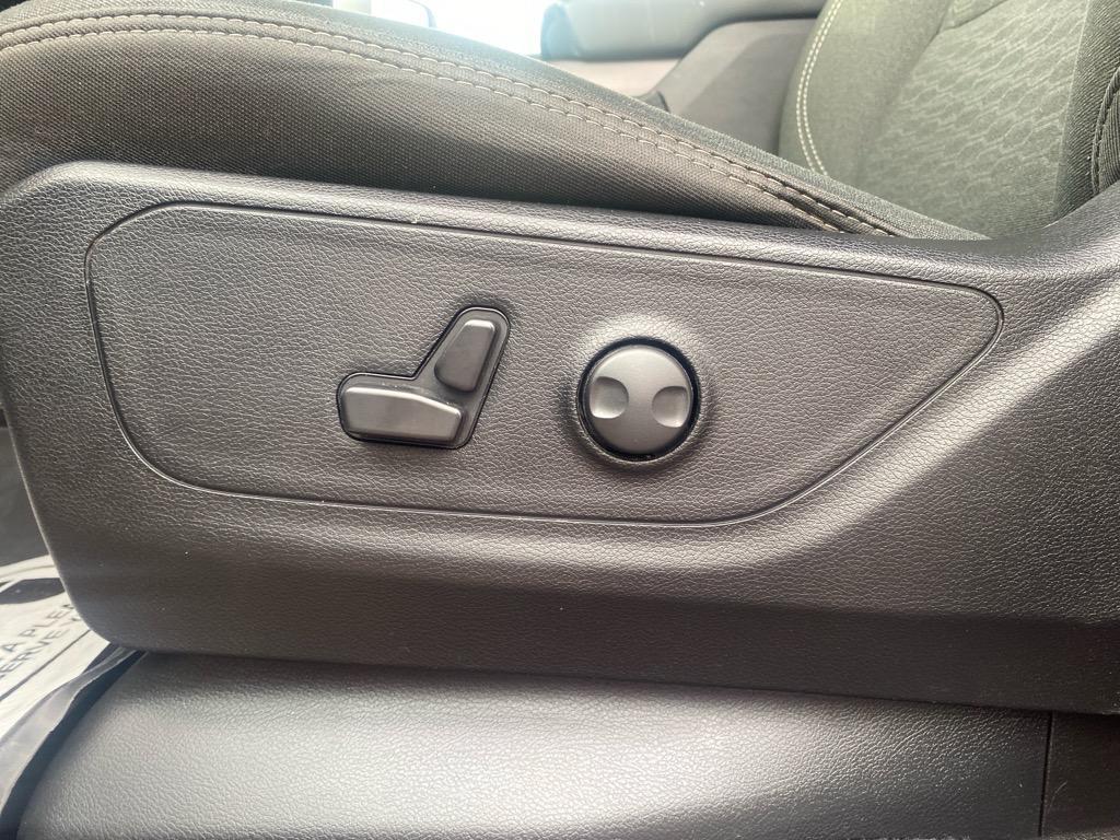 used 2025 Ram 1500 car, priced at $42,734