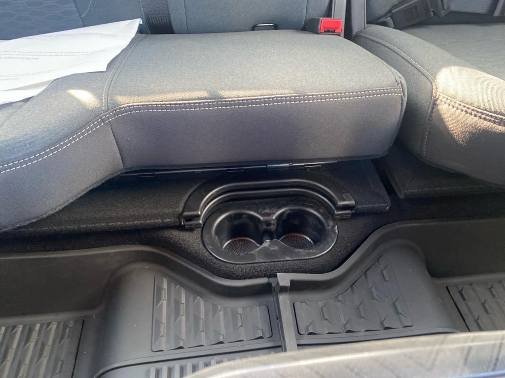 new 2025 Ram 2500 car, priced at $70,059