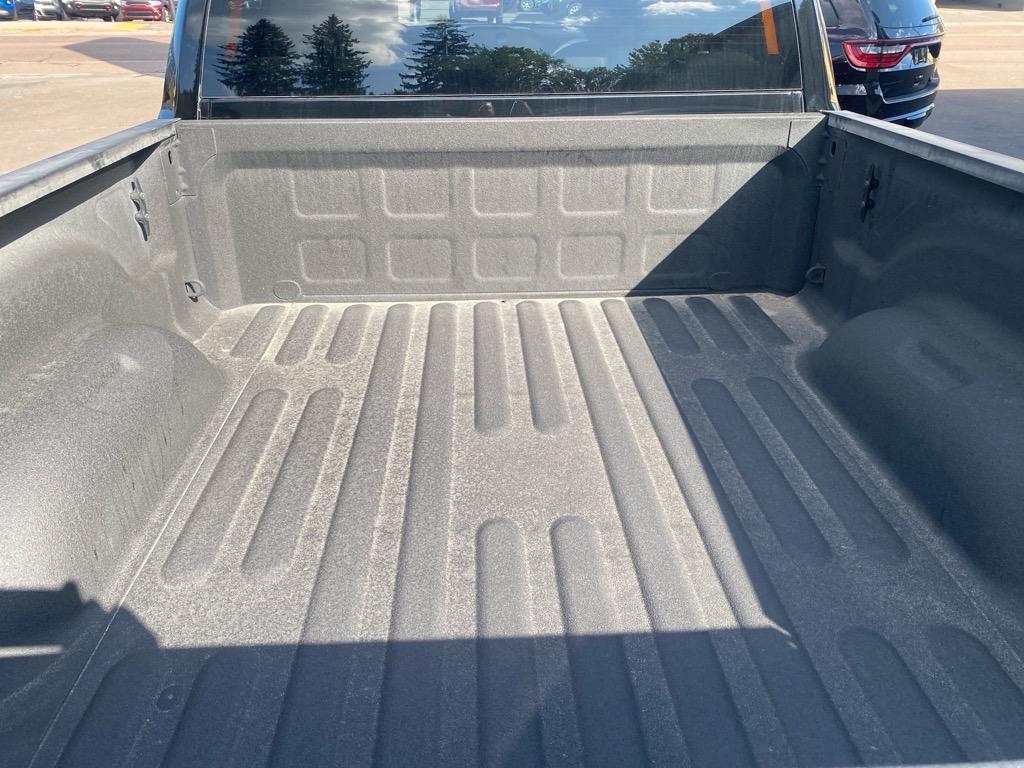 new 2025 Ram 2500 car, priced at $70,059