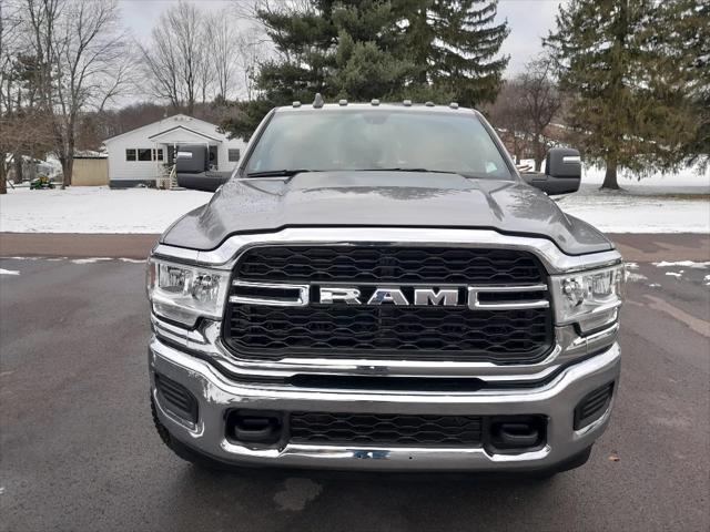 new 2024 Ram 2500 car, priced at $51,255