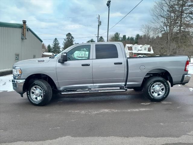 new 2024 Ram 2500 car, priced at $51,255