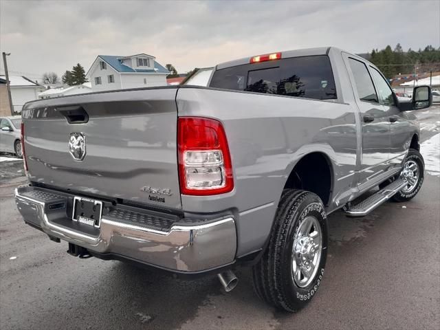 new 2024 Ram 2500 car, priced at $51,255