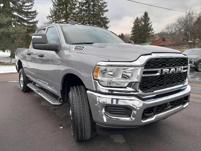 new 2024 Ram 2500 car, priced at $51,255