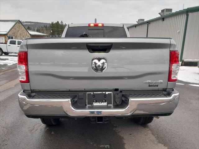 new 2024 Ram 2500 car, priced at $51,255