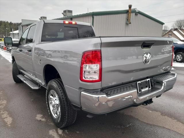 new 2024 Ram 2500 car, priced at $51,255