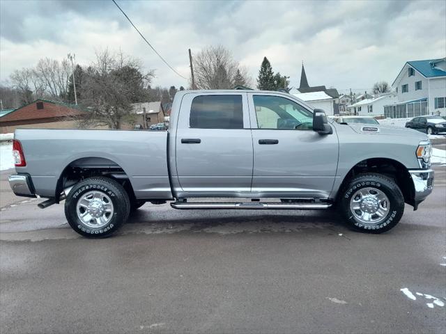 new 2024 Ram 2500 car, priced at $51,255