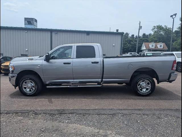 new 2024 Ram 2500 car, priced at $57,198