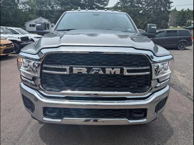 new 2024 Ram 2500 car, priced at $57,198