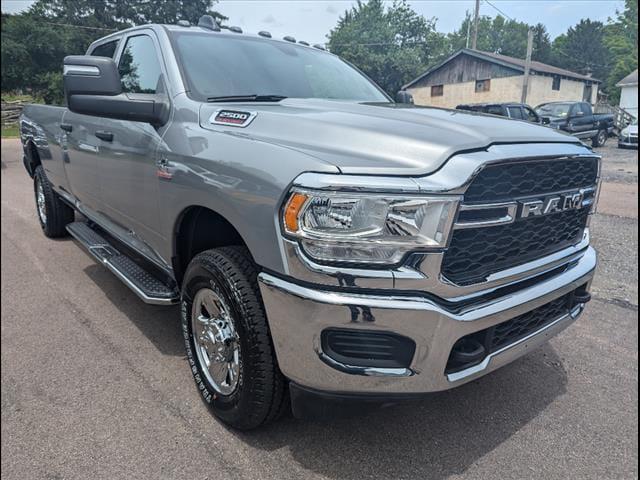 new 2024 Ram 2500 car, priced at $57,198