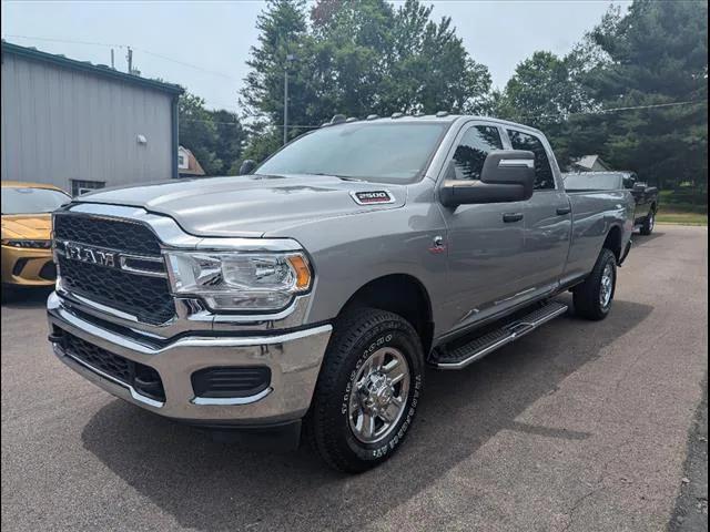 new 2024 Ram 2500 car, priced at $57,198