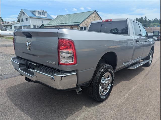 new 2024 Ram 2500 car, priced at $57,198