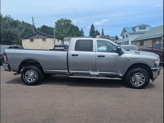 new 2024 Ram 2500 car, priced at $57,198