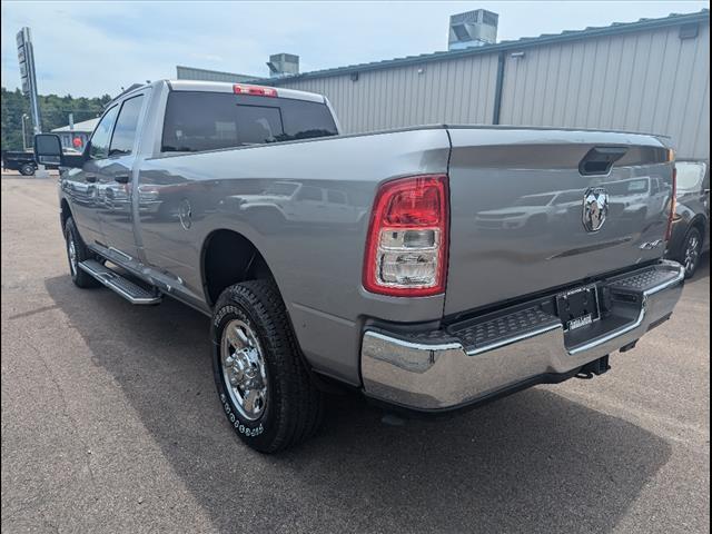 new 2024 Ram 2500 car, priced at $57,198