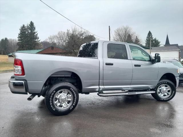 new 2024 Ram 2500 car, priced at $48,621