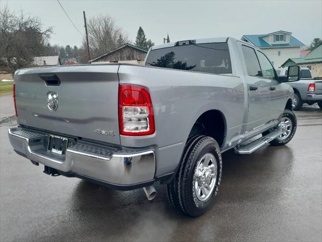 new 2024 Ram 2500 car, priced at $48,621