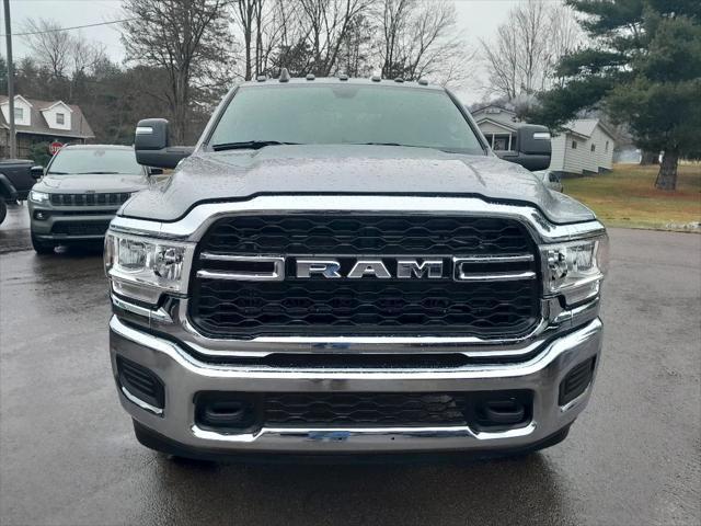 new 2024 Ram 2500 car, priced at $48,621