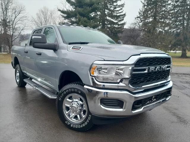 new 2024 Ram 2500 car, priced at $48,621