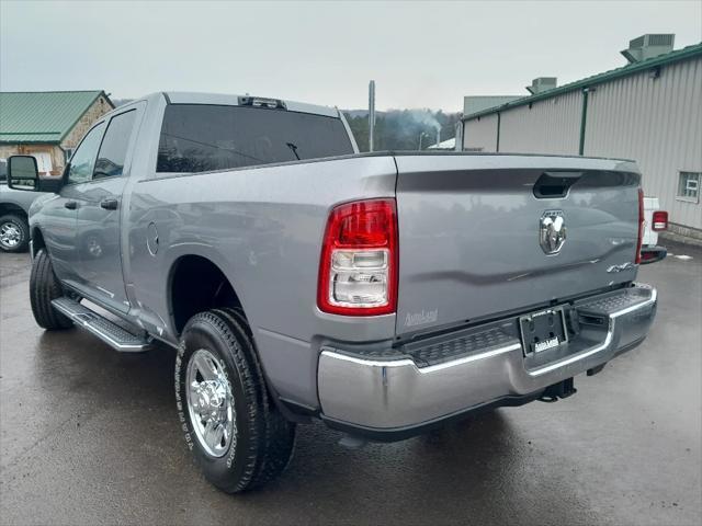 new 2024 Ram 2500 car, priced at $48,621