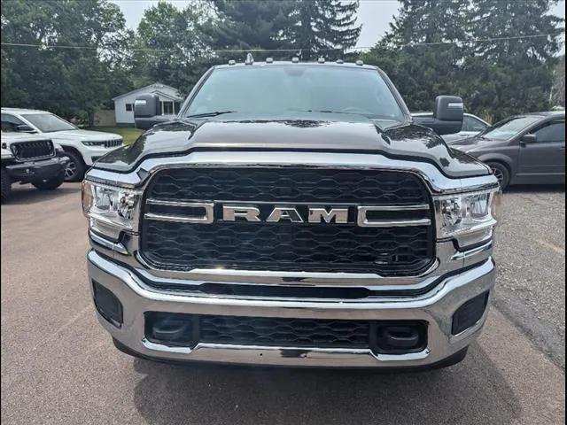 new 2024 Ram 2500 car, priced at $57,198