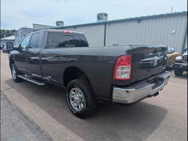 new 2024 Ram 2500 car, priced at $57,198