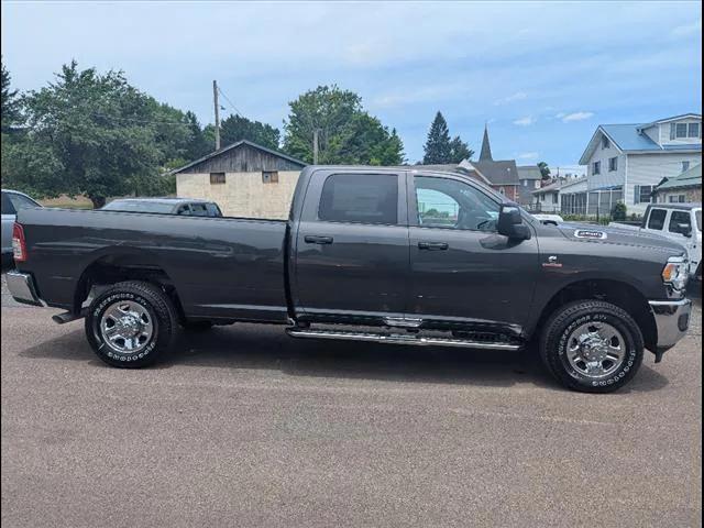 new 2024 Ram 2500 car, priced at $57,198