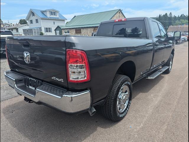 new 2024 Ram 2500 car, priced at $57,198