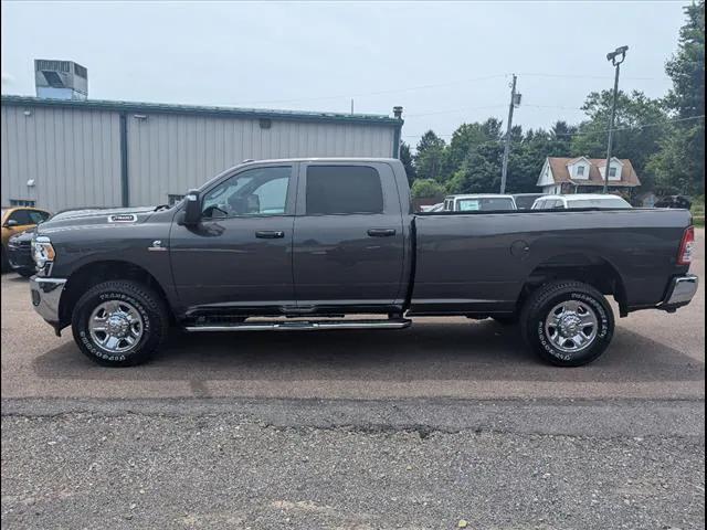 new 2024 Ram 2500 car, priced at $57,198