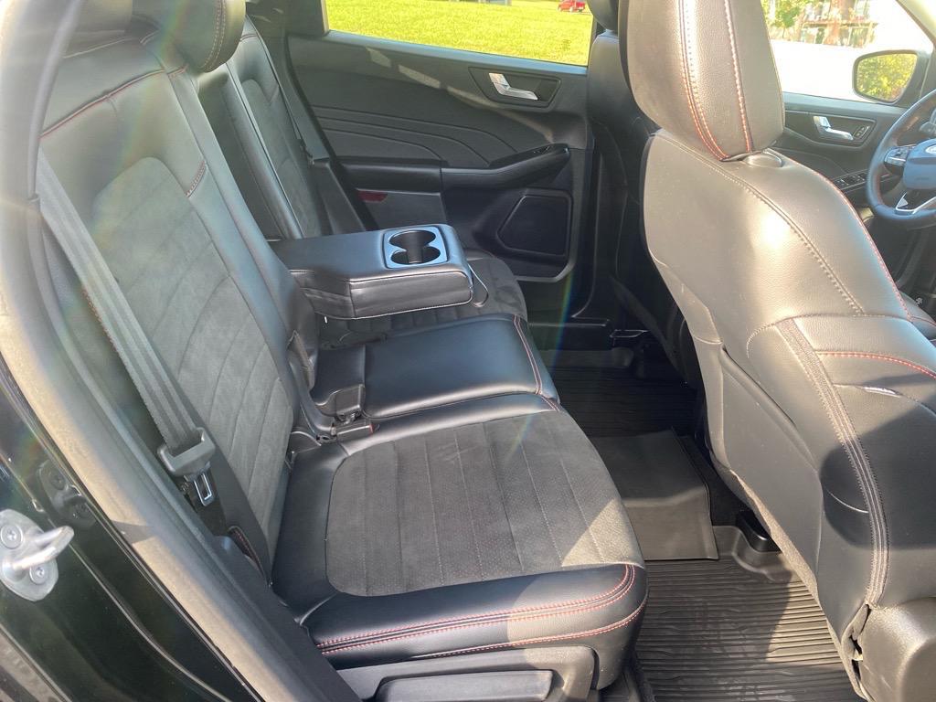 used 2022 Ford Escape car, priced at $22,460