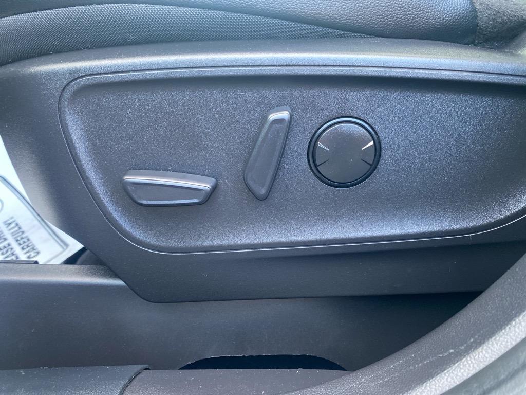 used 2022 Ford Escape car, priced at $22,460