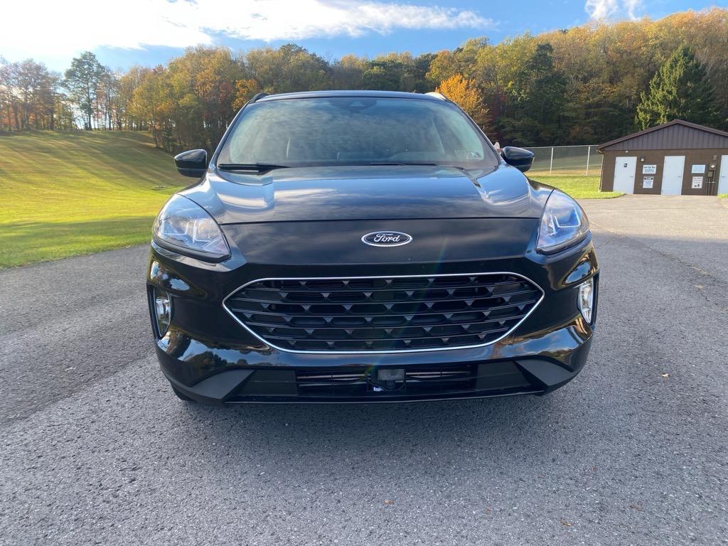 used 2022 Ford Escape car, priced at $22,460