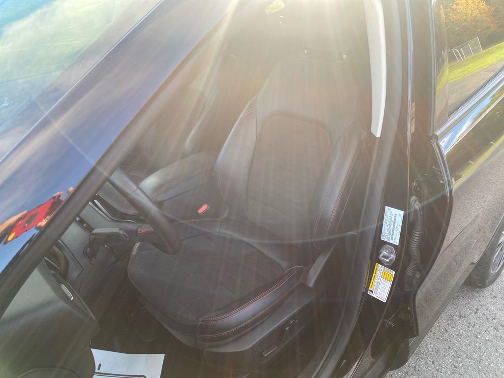 used 2022 Ford Escape car, priced at $22,460