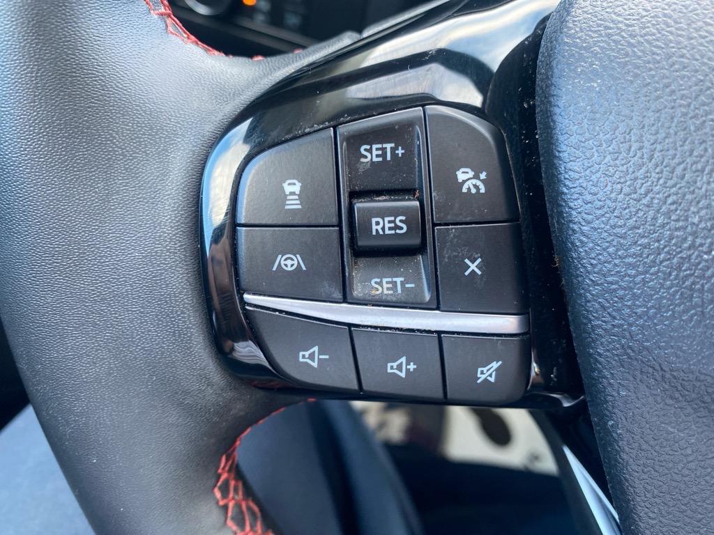 used 2022 Ford Escape car, priced at $22,460